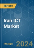 Iran ICT - Market Share Analysis, Industry Trends & Statistics, Growth Forecasts (2024 - 2029)- Product Image