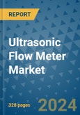 Ultrasonic Flow Meter Market - Global Industry Analysis, Size, Share, Growth, Trends, and Forecast 2031 - By Product, Technology, Grade, Application, End-user, Region: (North America, Europe, Asia Pacific, Latin America and Middle East and Africa)- Product Image