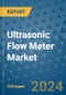 Ultrasonic Flow Meter Market - Global Industry Analysis, Size, Share, Growth, Trends, and Forecast 2031 - By Product, Technology, Grade, Application, End-user, Region: (North America, Europe, Asia Pacific, Latin America and Middle East and Africa) - Product Image