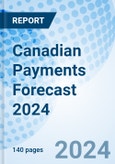 Canadian Payments Forecast 2024- Product Image