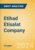 Etihad Etisalat Company (7020) - Financial and Strategic SWOT Analysis Review- Product Image