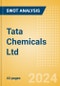 Tata Chemicals Ltd (TATACHEM) - Financial and Strategic SWOT Analysis Review - Product Thumbnail Image