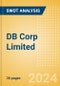 DB Corp Limited (DBCORP) - Financial and Strategic SWOT Analysis Review - Product Thumbnail Image