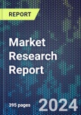 The Global Market for 6G Technology 2025-2045: Next-Generation Wireless Communications, Advanced Materials, and Devices- Product Image