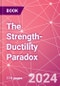 The Strength-Ductility Paradox - Product Thumbnail Image