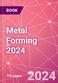 Metal Forming 2024- Product Image