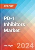 PD-(L)1 Inhibitors - Market Insight, Epidemiology and Market Forecast - 2034- Product Image