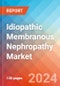 Idiopathic Membranous Nephropathy Market Insight, Epidemiology and Market Forecast - 2032 - Product Image