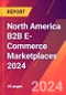 North America B2B E-Commerce Marketplaces 2024 - Product Image