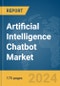 Artificial Intelligence (AI) Chatbot Market Report 2024 - Product Image