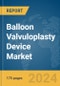 Balloon Valvuloplasty Device Market Report 2024 - Product Thumbnail Image