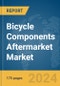 Bicycle Components Aftermarket Market Report 2024 - Product Image