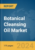 Botanical Cleansing Oil Market Report 2024- Product Image