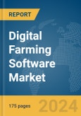 Digital Farming Software Market Report 2024- Product Image