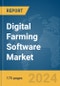 Digital Farming Software Market Report 2024 - Product Image