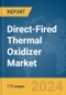 Direct-Fired Thermal Oxidizer Market Report 2024 - Product Image