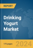 Drinking Yogurt Market Report 2024- Product Image