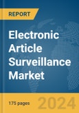 Electronic Article Surveillance Market Report 2024- Product Image