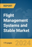 Flight Management Systems (FMS) and Stable Market Report 2024- Product Image