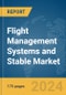 Flight Management Systems (FMS) and Stable Market Report 2024 - Product Image