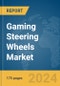 Gaming Steering Wheels Market Report 2024 - Product Image