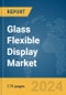 Glass Flexible Display Market Report 2024 - Product Thumbnail Image