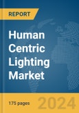 Human Centric Lighting Market Report 2024- Product Image