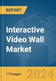 Interactive Video Wall Market Report 2024- Product Image