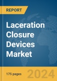 Laceration Closure Devices Market Report 2024- Product Image