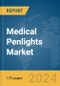 Medical Penlights Market Report 2024 - Product Thumbnail Image