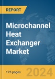 Microchannel Heat Exchanger Market Report 2024- Product Image