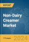 Non-Dairy Creamer Market Report 2024 - Product Thumbnail Image