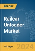 Railcar Unloader Market Report 2024- Product Image