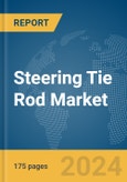 Steering Tie Rod Market Report 2024- Product Image