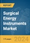 Surgical Energy Instruments Market Report 2024 - Product Image