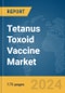 Tetanus Toxoid Vaccine Market Report 2024 - Product Thumbnail Image