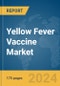 Yellow Fever Vaccine Market Report 2024 - Product Thumbnail Image