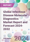 Global Infectious Disease Molecular Diagnostics Market Report and Forecast 2024-2032- Product Image