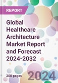 Global Healthcare Architecture Market Report and Forecast 2024-2032- Product Image