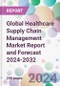 Global Healthcare Supply Chain Management Market Report and Forecast 2024-2032 - Product Image