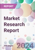 Optical Coherence Tomography Medical Imaging Patent Landscape Report and Forecast 2024-2032- Product Image