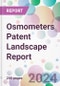 Osmometers Patent Landscape Report - Product Image