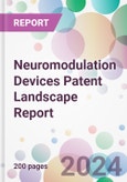 Neuromodulation Devices Patent Landscape Report- Product Image