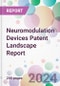 Neuromodulation Devices Patent Landscape Report - Product Thumbnail Image