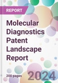 Molecular Diagnostics Patent Landscape Report- Product Image