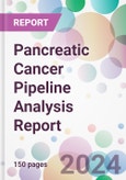 Pancreatic Cancer Pipeline Analysis Report- Product Image