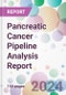 Pancreatic Cancer Pipeline Analysis Report - Product Image