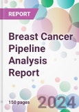 Breast Cancer Pipeline Analysis Report- Product Image