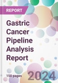 Gastric Cancer Pipeline Analysis Report- Product Image