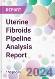 Uterine Fibroids Pipeline Analysis Report- Product Image